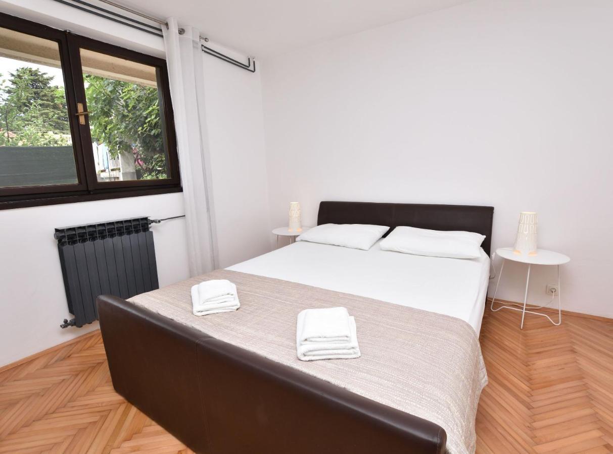 Apartment Ivan Primošten Exterior foto